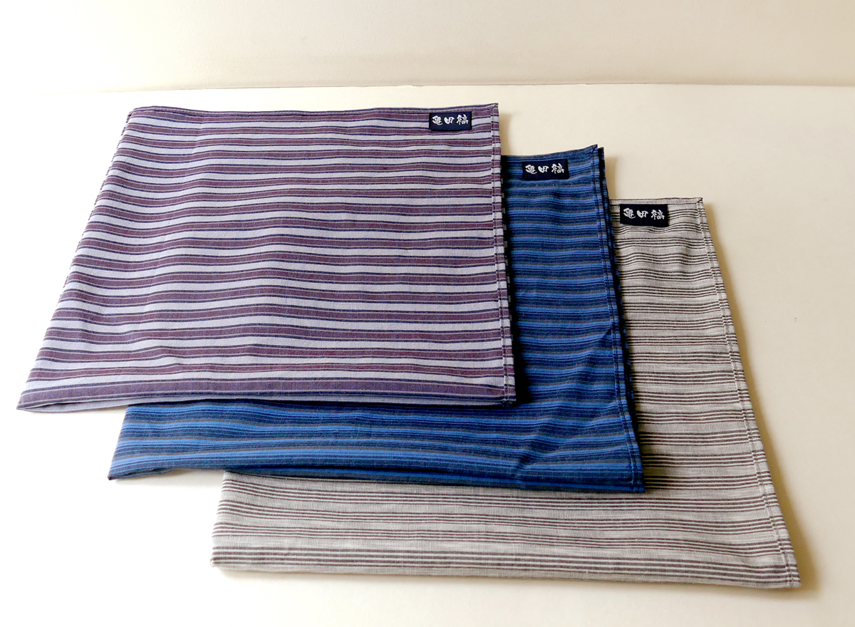 Wrapping cloth(thin)・small size(55㎝×55㎝)